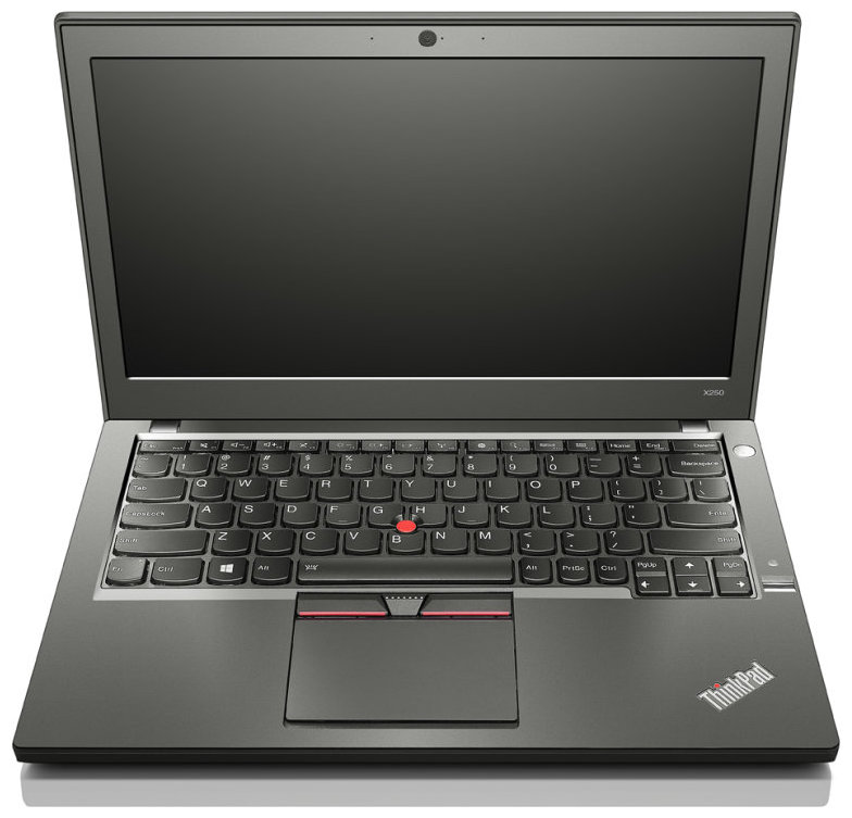 Portatil Lenovo Thinkpad X250-20cm0050sp Negro