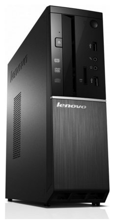 Ordenador Lenovo Ideacentre 510s-08ish I3-6100 4gb 1tb