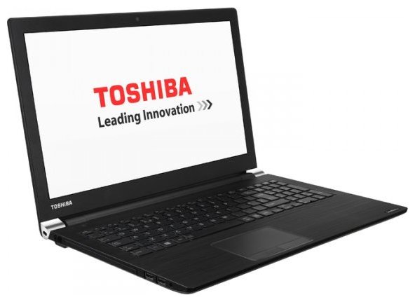 Portatil Toshiba Satellite Pro A50-C-1rv I7-6500u