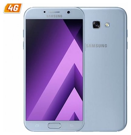 Smartphone Samsung Galaxy A3 16 Blue M