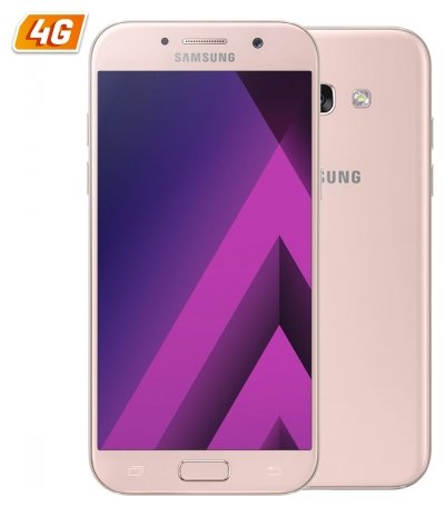 Smartphone Samsung Galaxy A5 32 Peach C