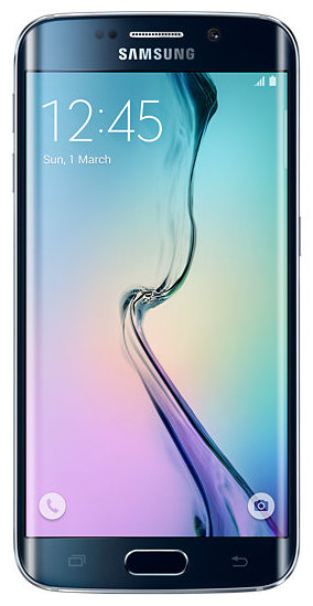 Smartphone Samsung Galaxy S6 Edge G925 32 N
