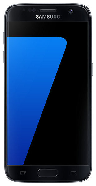 Smartphone Samsung Galaxy S7 G930 32 Black