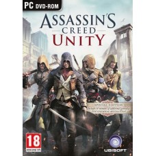 Ubisoft Assassins Creed Unity (descarga directa en descripción)