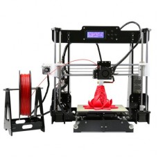 Impresora 3D tipo Prusa i3