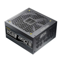 FUENTE ALIMENTACION ANTEC HCG850 PRO P EC 850W 80+ PLATINUM MODULAR ATX NEGRO-32SX FUENTE ALIMENTACION ANTEC HCG850 PRO P EC 850W 80+ PLATINUM MODULAR ATX NEGRO