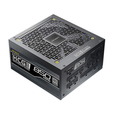 FUENTE ALIMENTACION ANTEC HCG850 PRO P EC 850W 80+ PLATINUM MODULAR ATX NEGRO-SX32 FUENTE ALIMENTACION ANTEC HCG850 PRO P EC 850W 80+ PLATINUM MODULAR ATX NEGRO