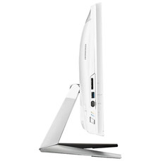 MSI Pro AP222T-499EU G7400 4GB 128 W11P 22" tac.B
