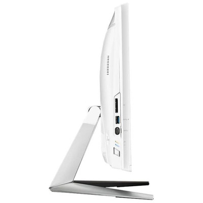 MSI Pro AP222T-499EU G7400 4GB 128 W11P 22" tac.B