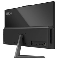 MSI AM242-2255EU C3-100U 8GB 512GB DOS 24"Negro