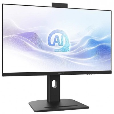 MSI AM273QP AI-051ES U7-155H 32GB 1TB W11P 27" Neg-SX191 MSI AM273QP AI-051ES U7-155H 32GB 1TB W11P 27" Neg