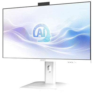 MSI AM273QP AI-246ES U7-155H 32GB 1TB W11P 27" Bco-SX202 MSI AM273QP AI-246ES U7-155H 32GB 1TB W11P 27" Bco