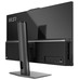 MSI MODERN AM272P 1M-1096ES All-in-One PC Intel Core 7 150U 68,6 cm (27") 1920 x 1080 Pixeles PC todo en uno 16 GB DDR5-SDRAM 500 GB SSD Windows 11 Home Wi-Fi 6E (802.11ax) Negro (Espera 4 dias)