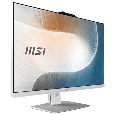 MSI AM272P-1053ES C7-150U 16GB 512 DOS 27" Blanco-SX132 MSI AM272P-1053ES C7-150U 16GB 512 DOS 27" Blanco