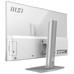 MSI AM272P-1053ES C7-150U 16GB 512 DOS 27" Blanco-SX132 MSI AM272P-1053ES C7-150U 16GB 512 DOS 27" Blanco