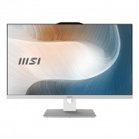 MSI AM272P-1413EU C7-150U 16GB 512 DOS 27" Blanco