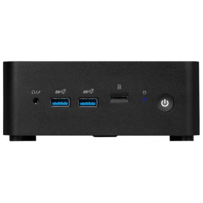 MSI Cubi NUC 1MG-210ES Core 3-100U 8GB 256 W11H n