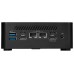 MSI Cubi NUC 1MG-210ES Core 3-100U 8GB 256 W11H n