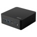 MSI Cubi NUC 1MG-210ES Core 3-100U 8GB 256 W11H n