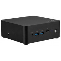 MSI Cubi NUC 1MG-214ES Core7-150U 16GB 1TB W11P n