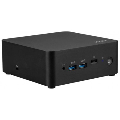 MSI Cubi NUC 1MG-214ES Core7-150U 16GB 1TB W11P n