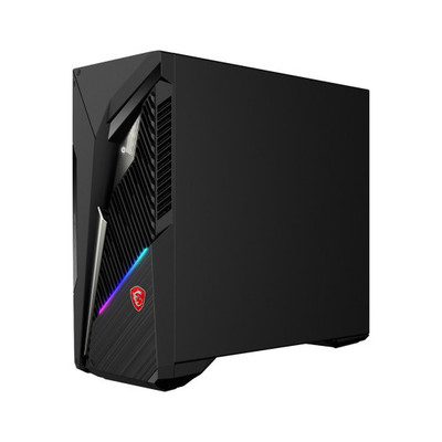 MSI CPU MAG INFINITE S3 14NUC7-2287ES. I7-14700F. RTX 4060 VENTUS 2X BLACK 8G OC. 32GB(16GB*2) DDR5. 1TB SSD. W11 HOME (Espera 4 dias)-SX175 MSI CPU MAG INFINITE S3 14NUC7-2287ES. I7-14700F. RTX 4060 VENTUS 2X BLACK 8G OC. 32GB(16GB*2) DDR5. 1TB SSD. W11 HOME (Espera 4 dias)