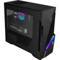 MSI CPU MAG INFINITE S3 14NVM7-3414EU. I7-14700F. RTX5060TI -8GB. 32GB. 1TB SSD.W11 HOME.NEGRO (Espera 4 dias)