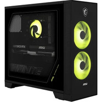 MSI CPU MAG INFINITE S AI 2NVL5-017EU. U5-225F. RTX5060. 16GB. 512 SSD.SIN SO.NEGRO (Espera 4 dias)