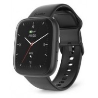 HAMA Reloj pulsera Watch 4000 Negro