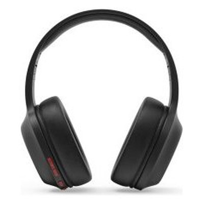 AURICULARES C/MICROFONO HAMA SPIRIT CALYPSO II NEGRO (Espera 4 dias)