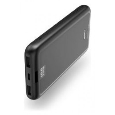 POWERBANK HAMA PERFORMANCE 10 10000 mAh 2xUSB-A