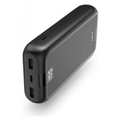 POWERBANK HAMA PERFORMANCE 20 20000 mAh 2xUSB-A