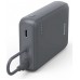 POWERBANK HAMA POWER PACK 10000 mAh 2xUSB-C INDICADOR-SX4 POWERBANK HAMA POWER PACK 10000 mAh 2xUSB-C INDICADOR