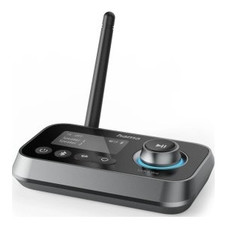 ADAPTADOR BLUETOOTH HAMA LINK.IT DUO TRANSMISOR-SX5 ADAPTADOR BLUETOOTH HAMA LINK.IT DUO TRANSMISOR