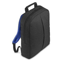 MOCHILA PARA PORTATIL 15.6" HAMA GENUA NEGRA-9SX MOCHILA PARA PORTATIL 15.6" HAMA GENUA NEGRA