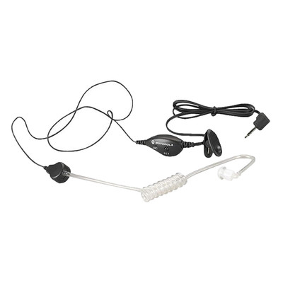 MOTOROLA TLKR Surveillance Earpiece-SX8 MOTOROLA TLKR Surveillance Earpiece