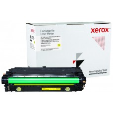 Toner Generico Xerox Hp Cf362x Yellow