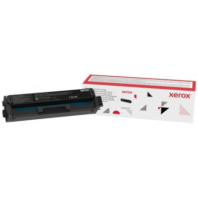 Xerox C230/C235 Cartucho de toner negro de alta