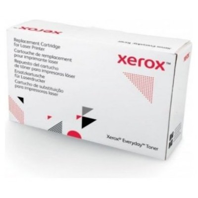 XEROX Everyday Toner para HP 89A (CF289A) Standard Capacity