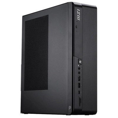 MSI Pro DP80 A14G-016BEU i7-14700 Negro