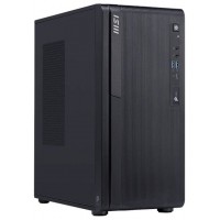 MSI Pro DP80 A14G-017BEU i3-14100 Negro