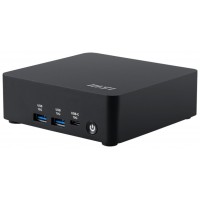 MSI Cubi NUC AI 1UMG-037BES U7-155H Negro