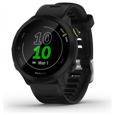SMARTWATCH GARMIN FORERUNNER 55 NEGRO
