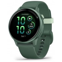 SMARTWATCH GARMIN VIVOACTIVE 6 VERDE