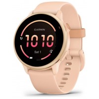SMARTWATCH GARMIN VIVOACTIVE 6 ROSA