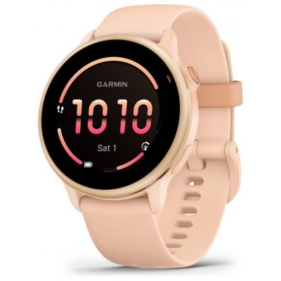 SMARTWATCH GARMIN VIVOACTIVE 6 ROSA