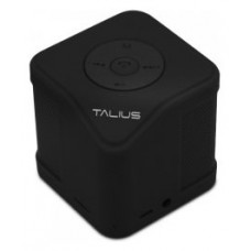 Altavoz Bluetooth Portable Talius Cube 3w Fm/sd