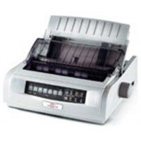 Impresora OKI Matricial ML-5590eco