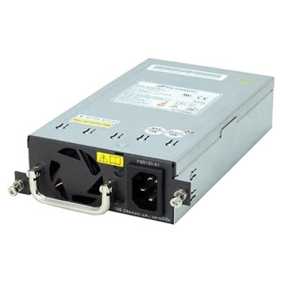 H3C - 180W ASSET-MANAGEABLE AC POWER SUPPLY MODULE (POWER PANEL SIDE INTAKE AIRFLOW) (Espera 4 dias)-SX19 H3C - 180W ASSET-MANAGEABLE AC POWER SUPPLY MODULE (POWER PANEL SIDE INTAKE AIRFLOW) (Espera 4 dias)