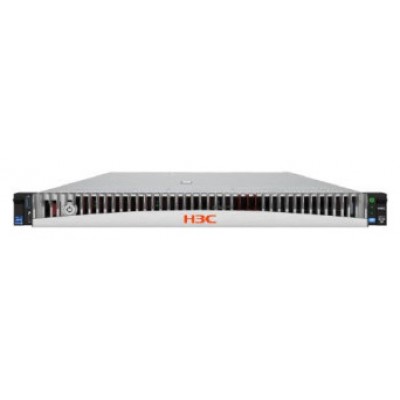 H3C R4700 G6 -2X 4510 2,4GHZ 12C/ 64GB RAM / 4X960GB SSD / HBA CONTROLLER/ 4X1GB ETH / 2X1600W (Espera 4 dias)